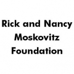 Rick-and-Nancy-Moskovitz-Foundation