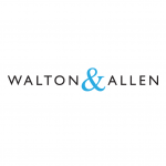 Walton and Allen logo