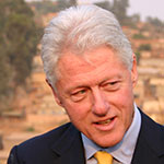 Bill Clinton