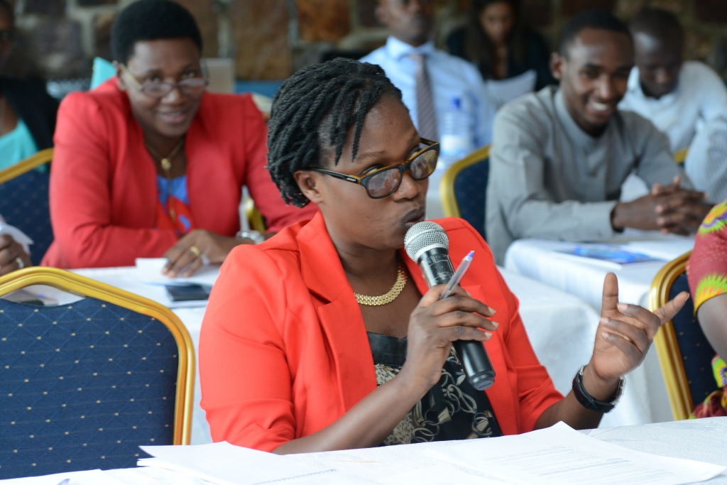 Aegis workshop on Research Methodologies, Publication, Dissemination and Uptake