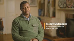 Story of Aegis CEO wins Global Media Peace Award