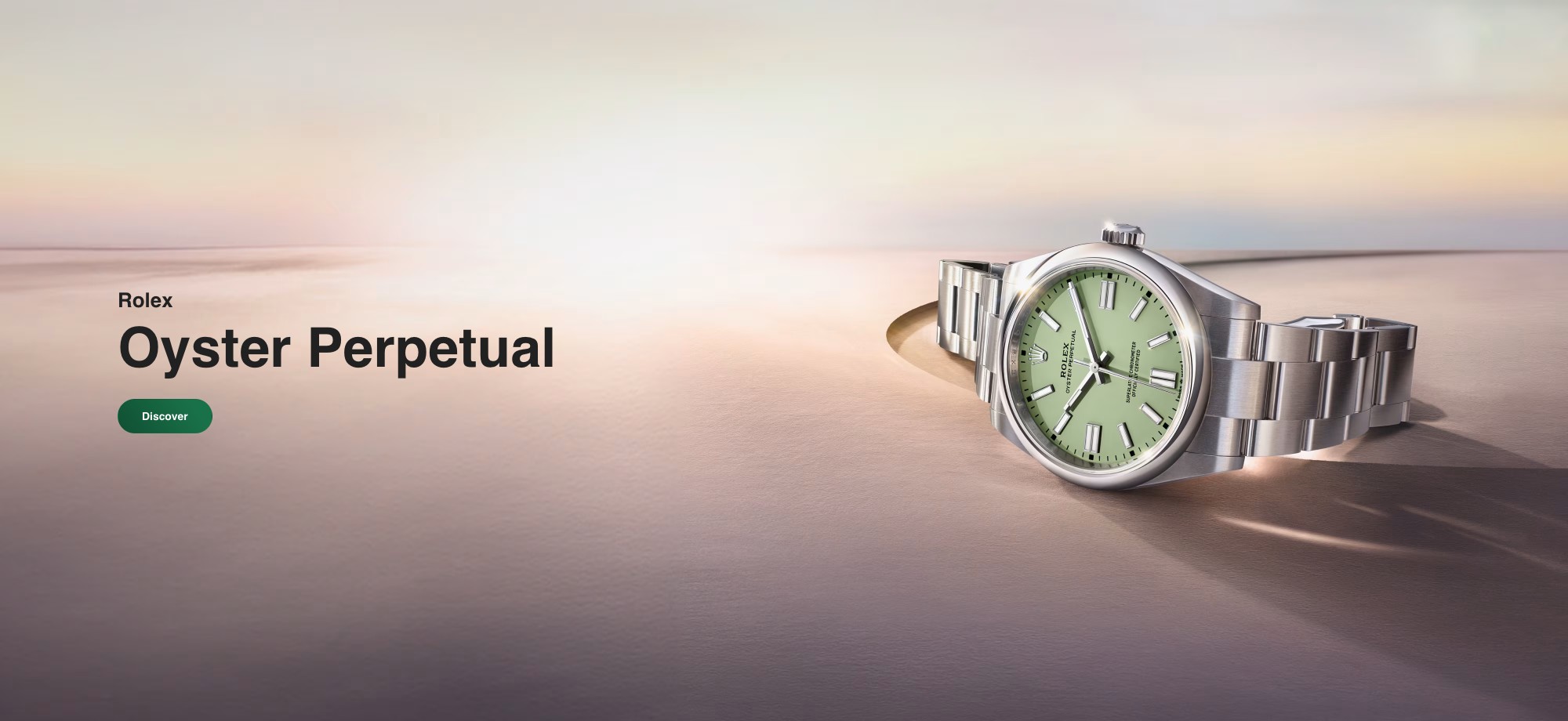 New Watches 2025