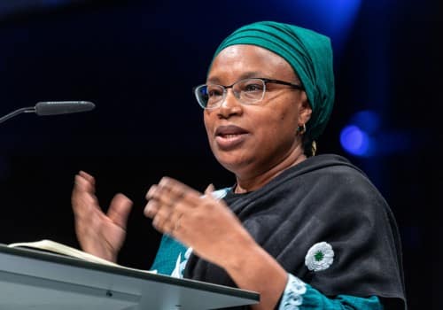 Alice Wairimu Nderitu