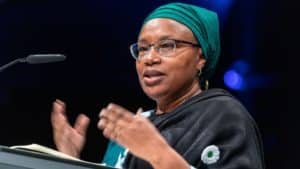 Alice Wairimu Nderitu