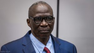 Ali Muhammad Ali Abd-Al-Rahman - widely known as Ali Kushayb - was convicted by the International Criminal Court on 6 October 2025 for war crimes and crimes against humanity in Darfur Sudan