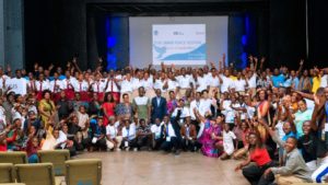 Celebration of the International Day of Peace 2025 with Peace Ambassadors Network Kigali - 20 September 2025