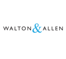 Walton and Allen logo